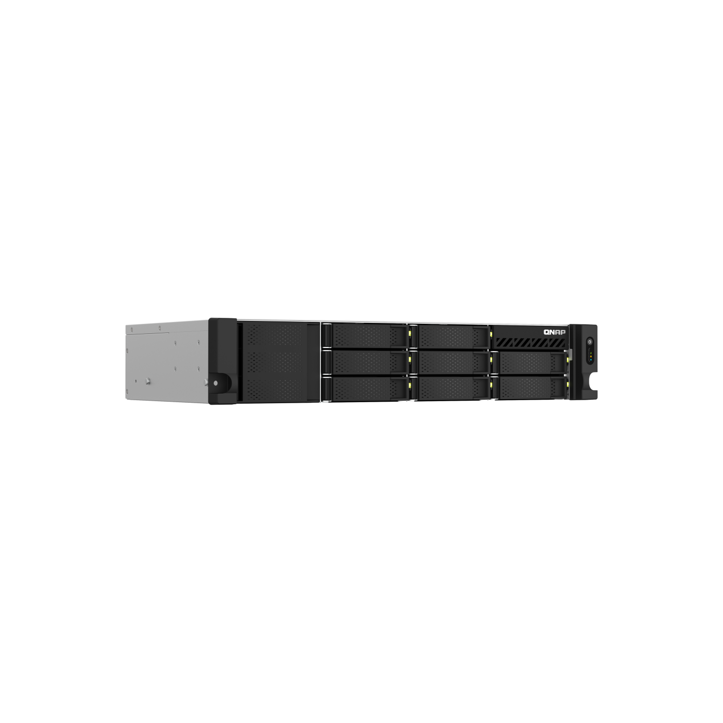 QNAP TS-873AeU-RP-4G