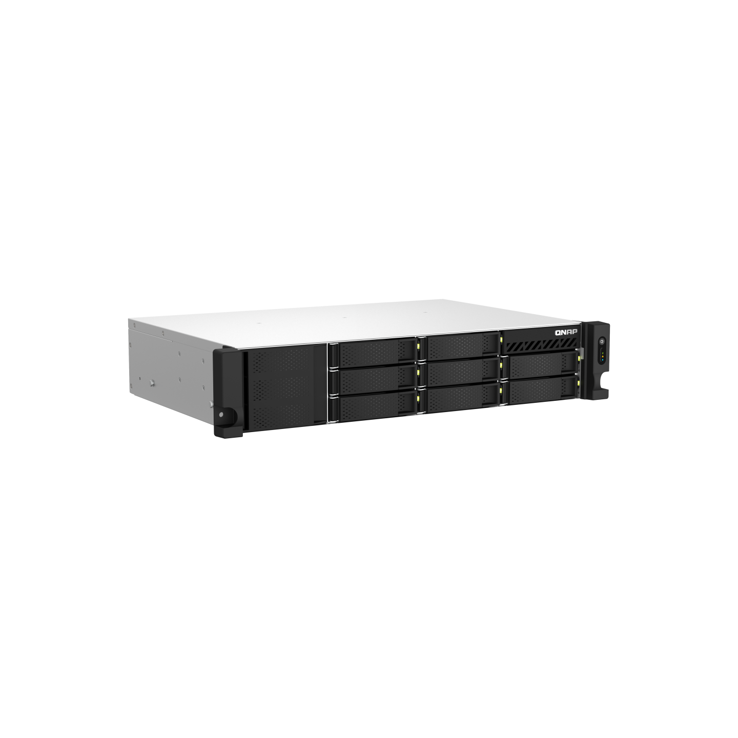QNAP TS-873AeU-RP-4G