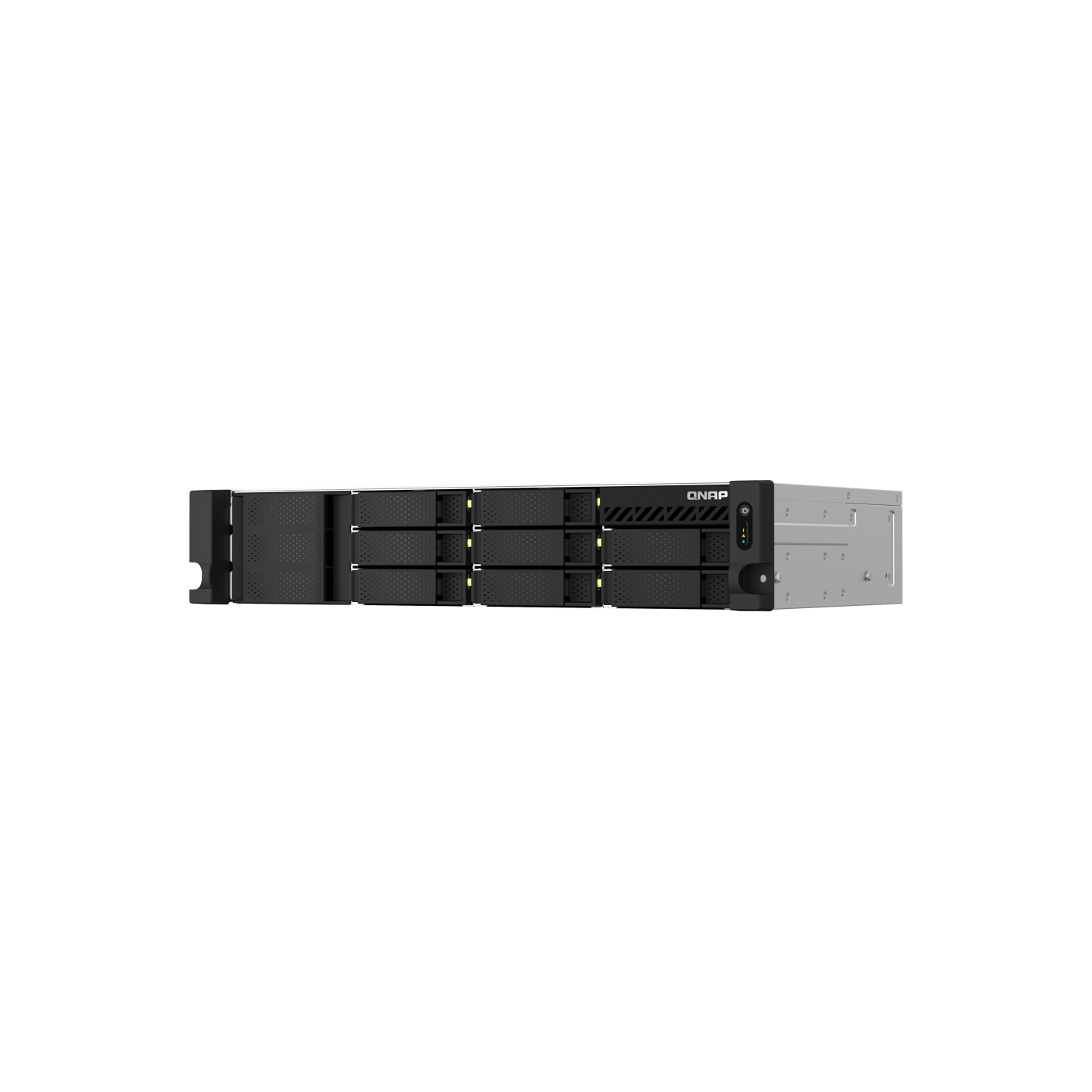 QNAP TS-873AeU-RP-4G