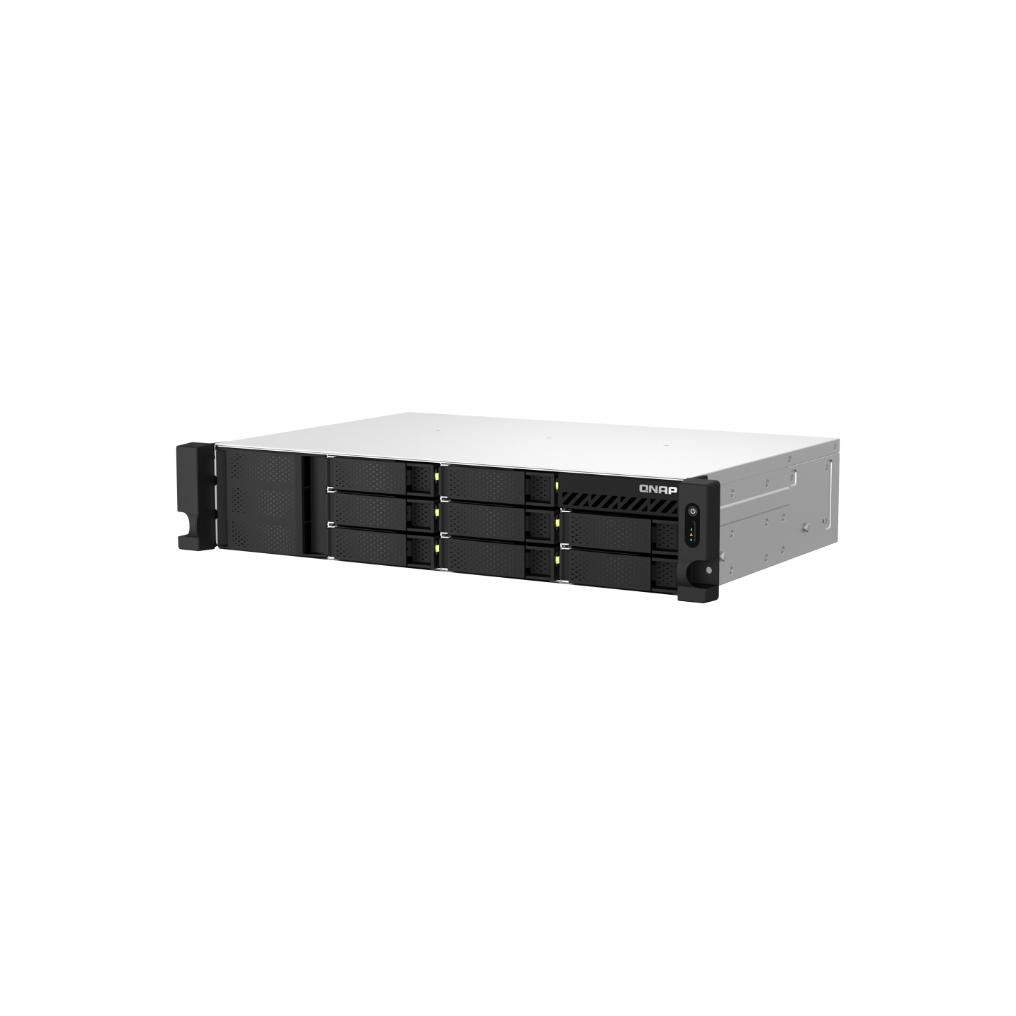 QNAP TS-873AeU-RP-4G