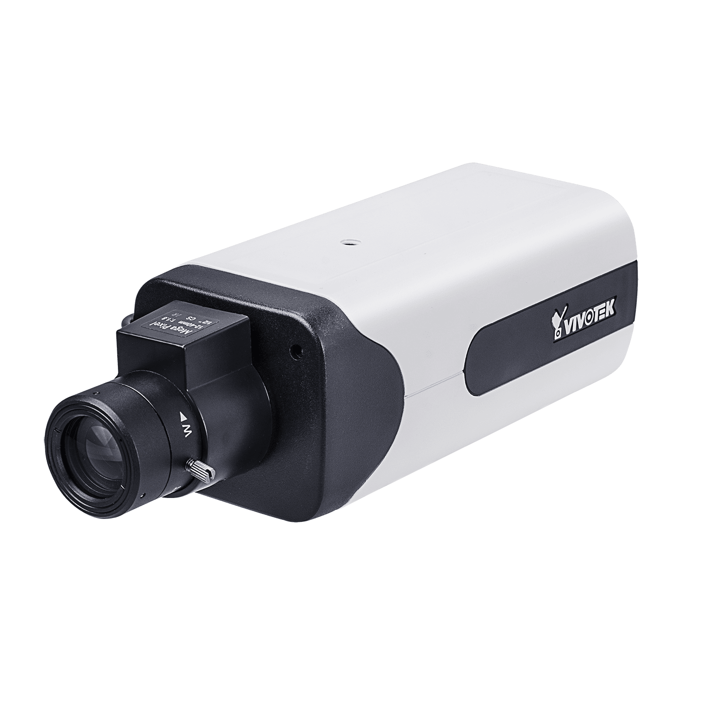 VIVOTEK IP9165-LPC-v2 | Cámara LPC