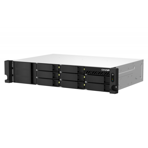 QNAP TS-864eU-RP-4G