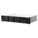 QNAP TS-864eU-RP-8G