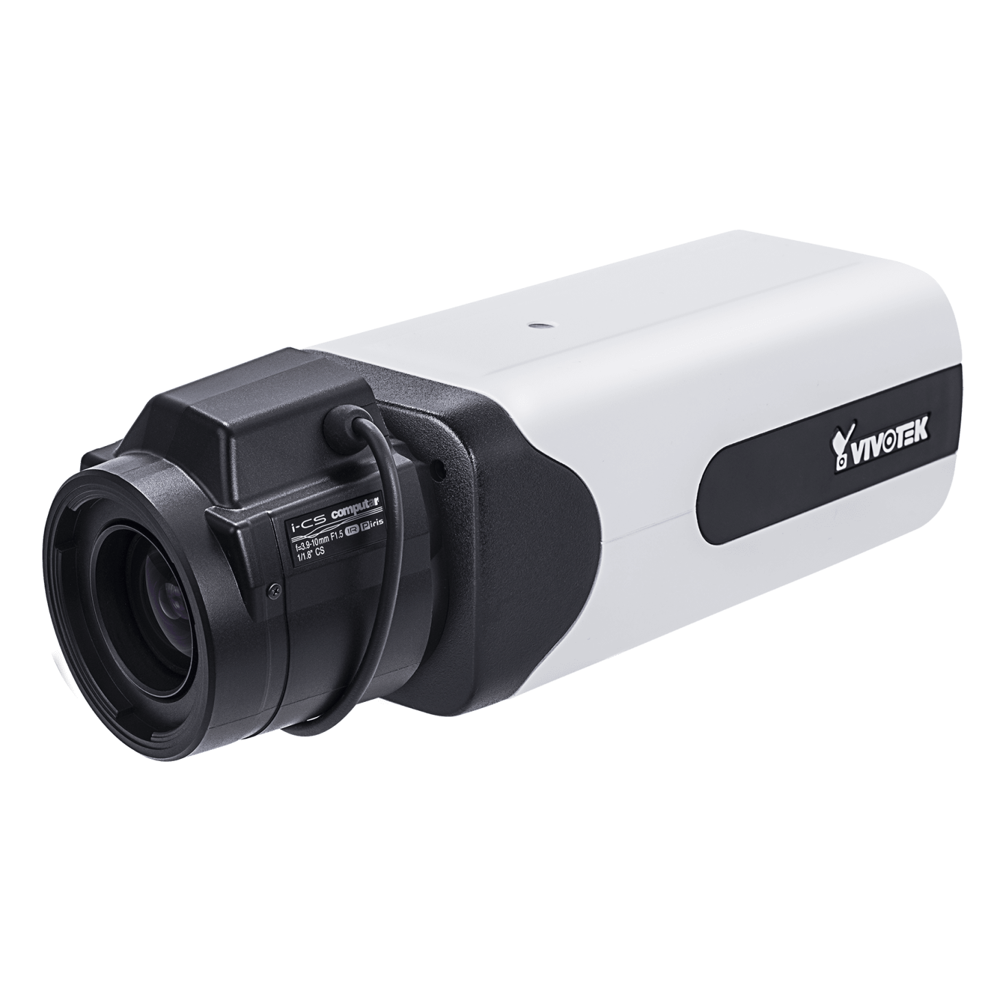 VIVOTEK IP9165-HT-v2 | Cámara IP Box