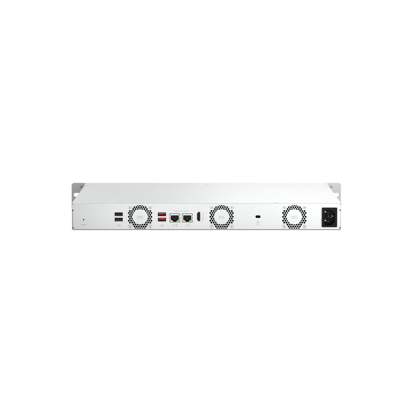 QNAP TS-464eU-4G