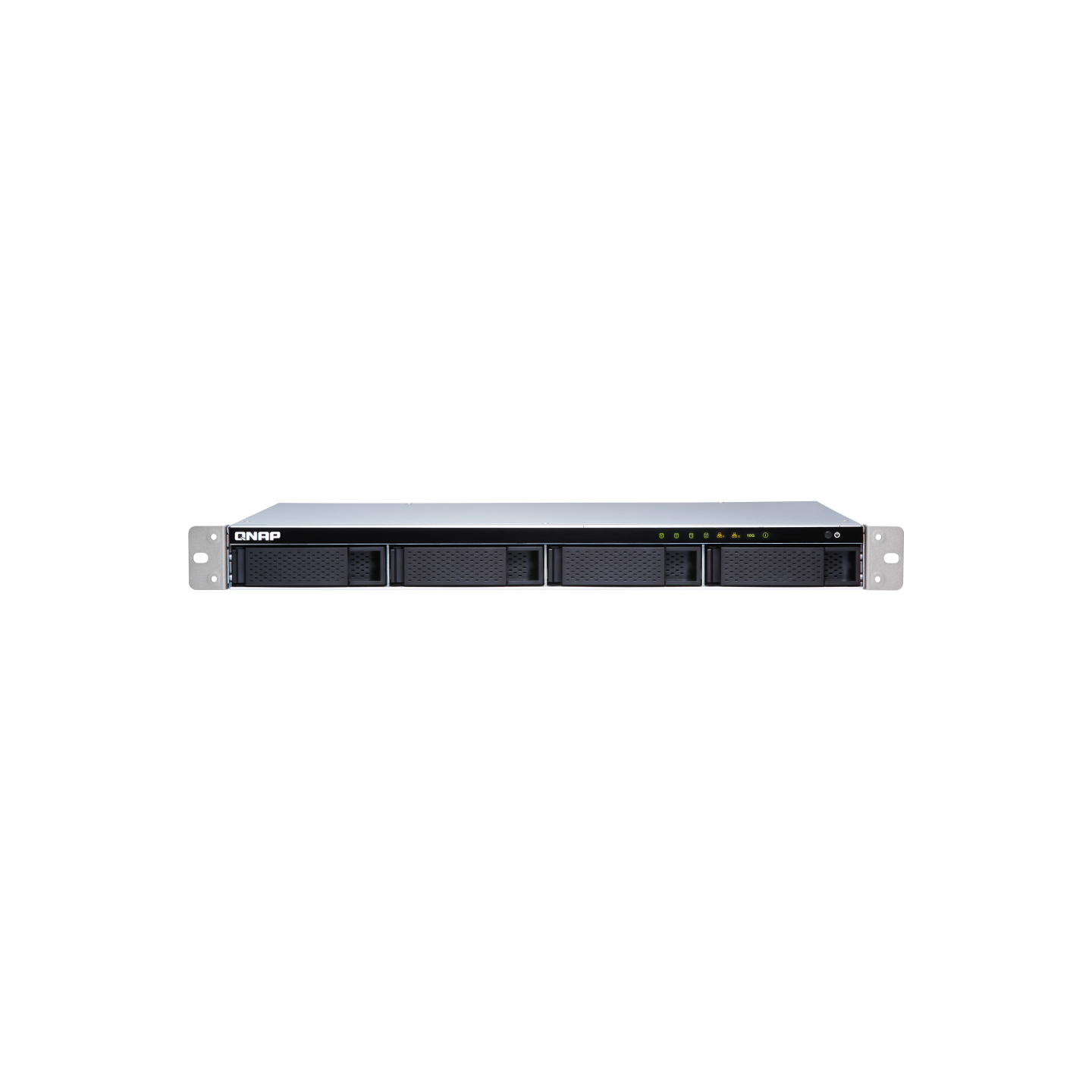QNAP TS-431XeU-8G