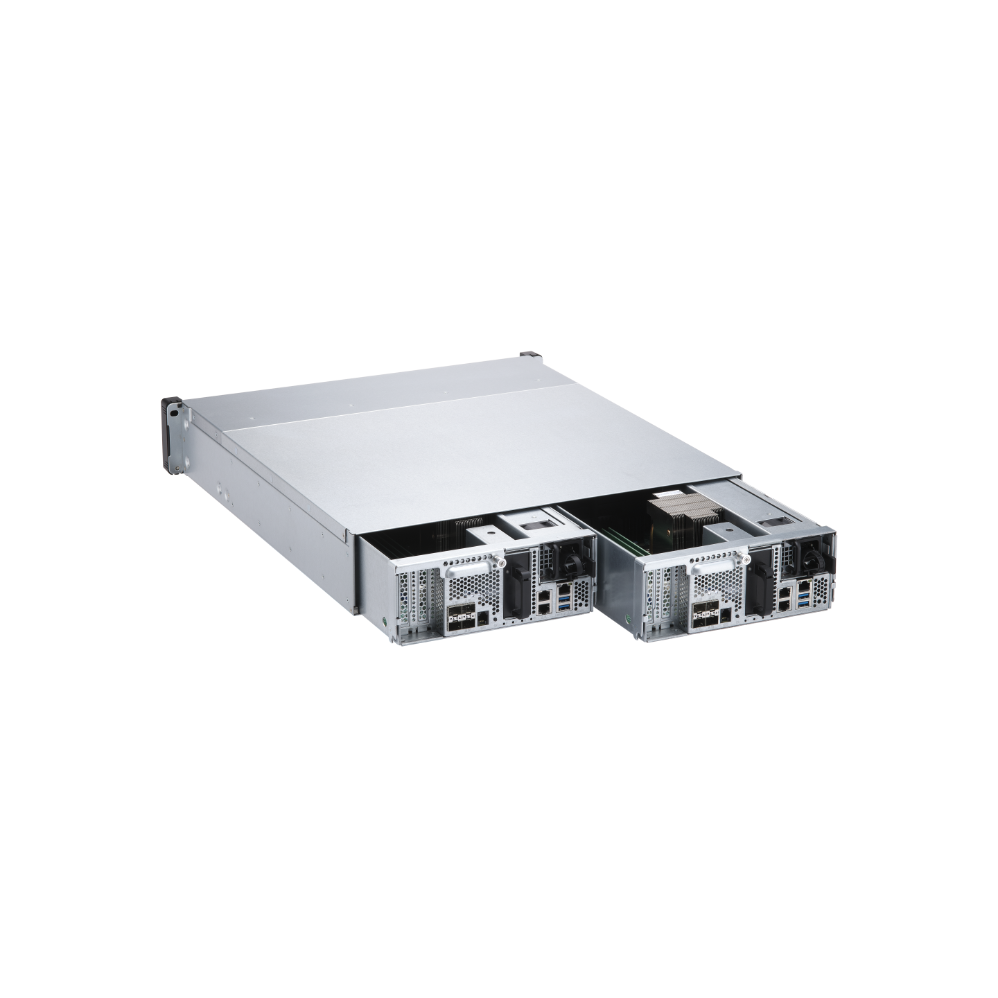 QNAP ES2486dc-2142IT-96G