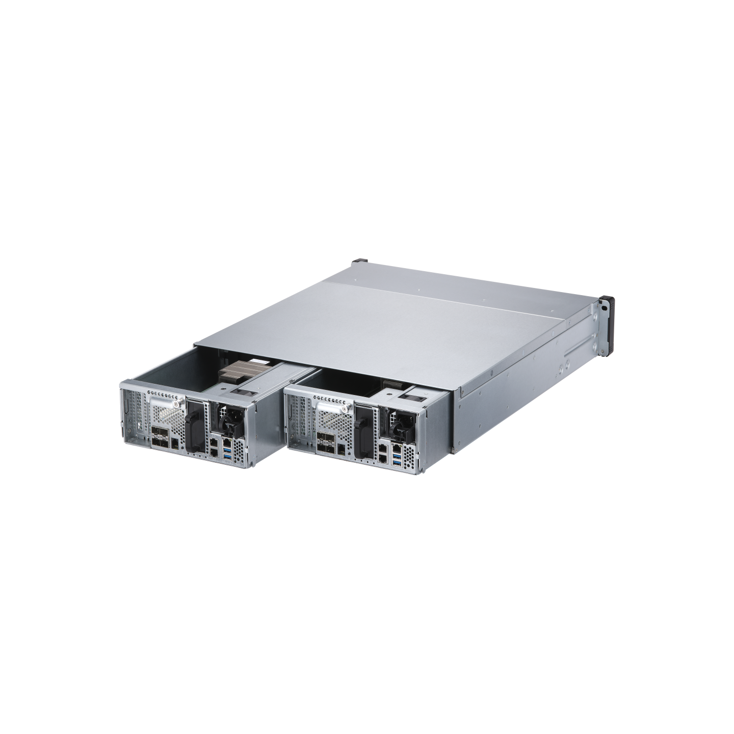 QNAP ES2486dc-2142IT-96G