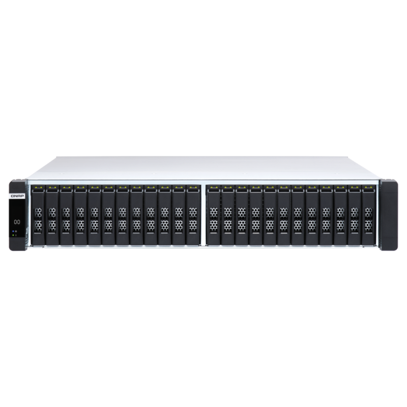 QNAP ES2486dc-2142IT-96G