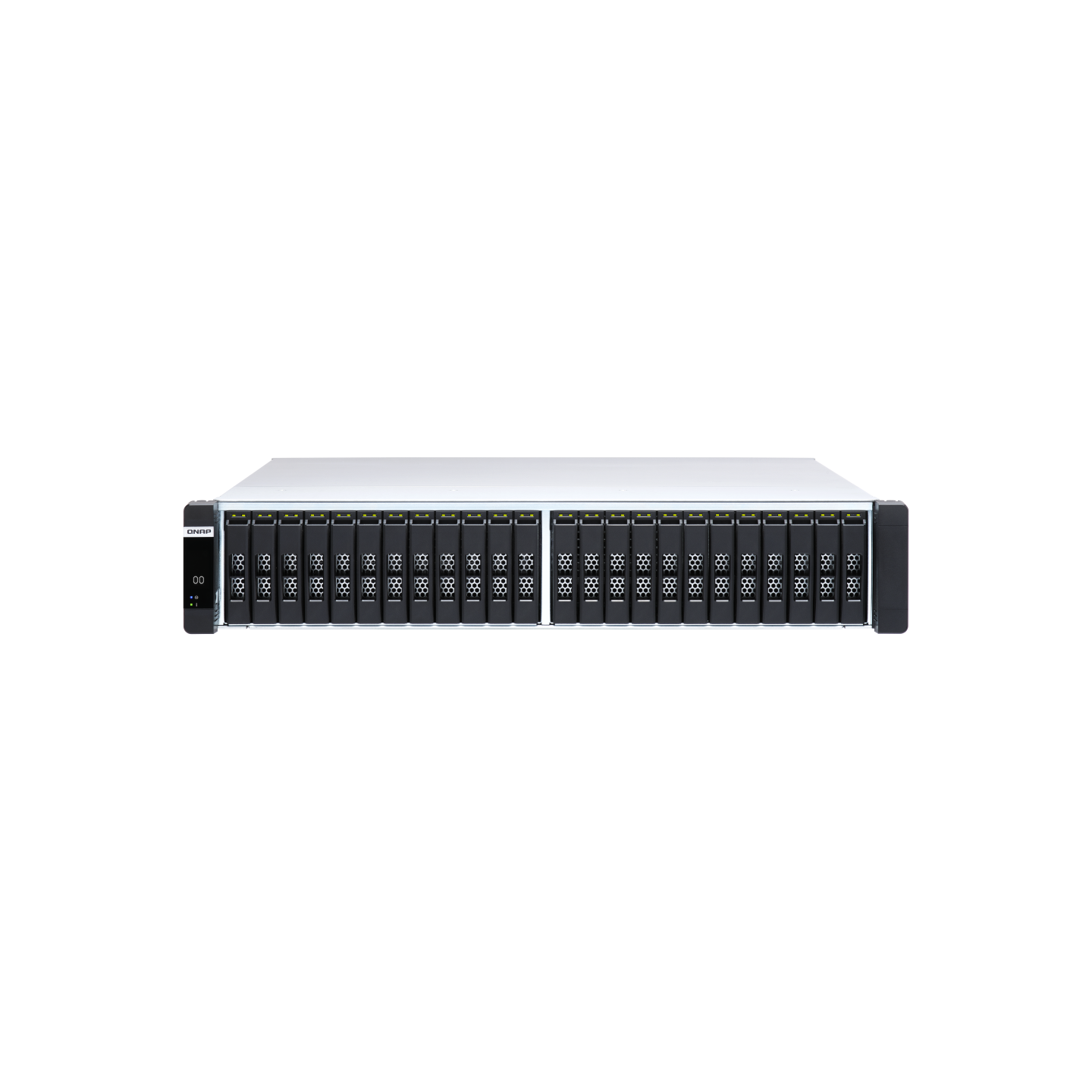 QNAP ES2486dc-2142IT-96G