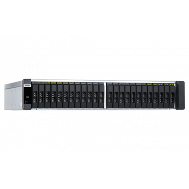 QNAP ES2486dc-2142IT-96G