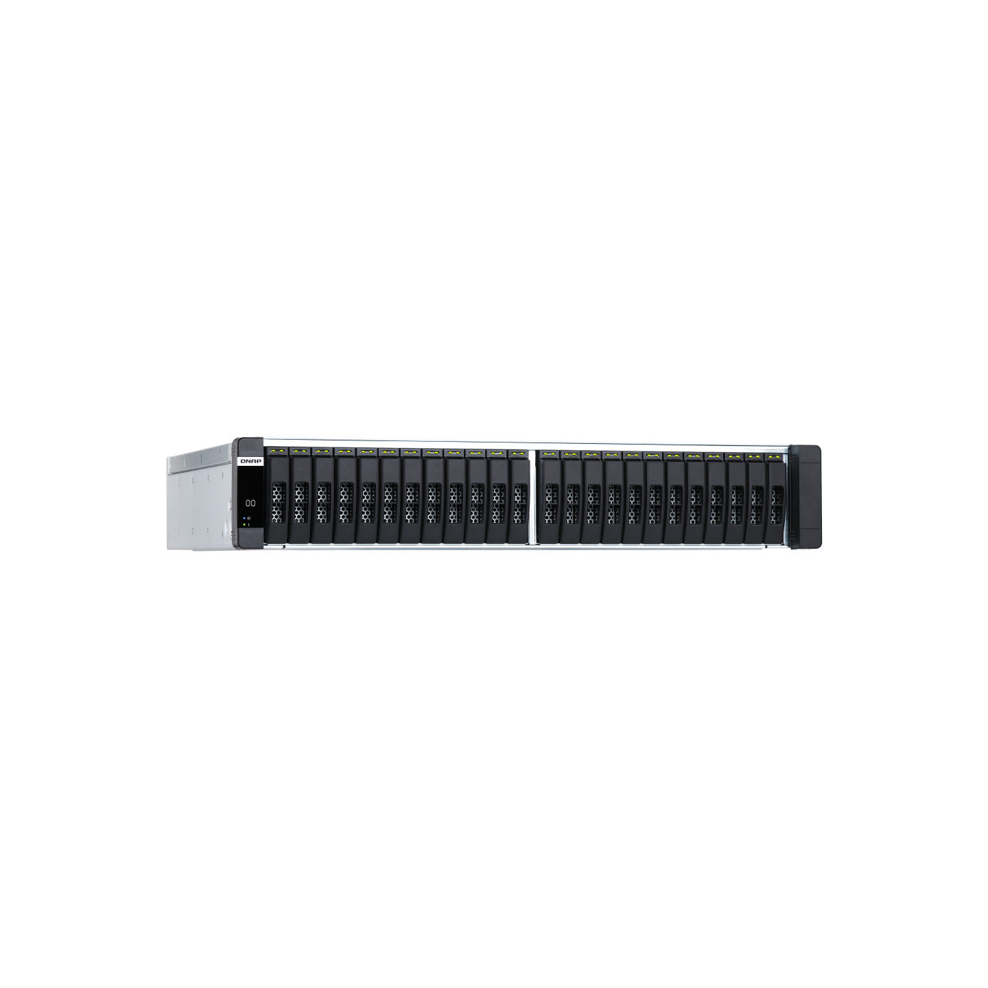 QNAP ES2486dc-2142IT-96G