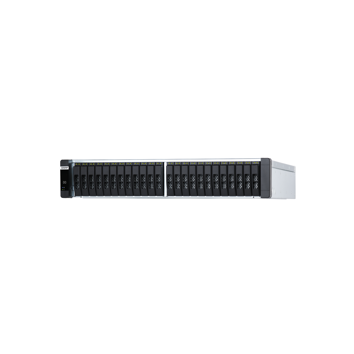 QNAP ES2486dc-2142IT-96G