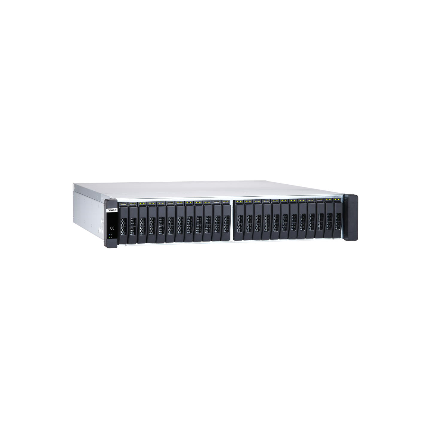QNAP ES2486dc-2142IT-96G