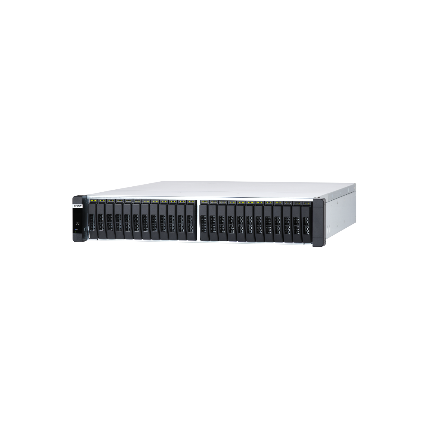 QNAP ES2486dc-2142IT-96G