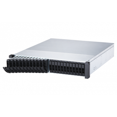 QNAP ES2486dc-2142IT-96G