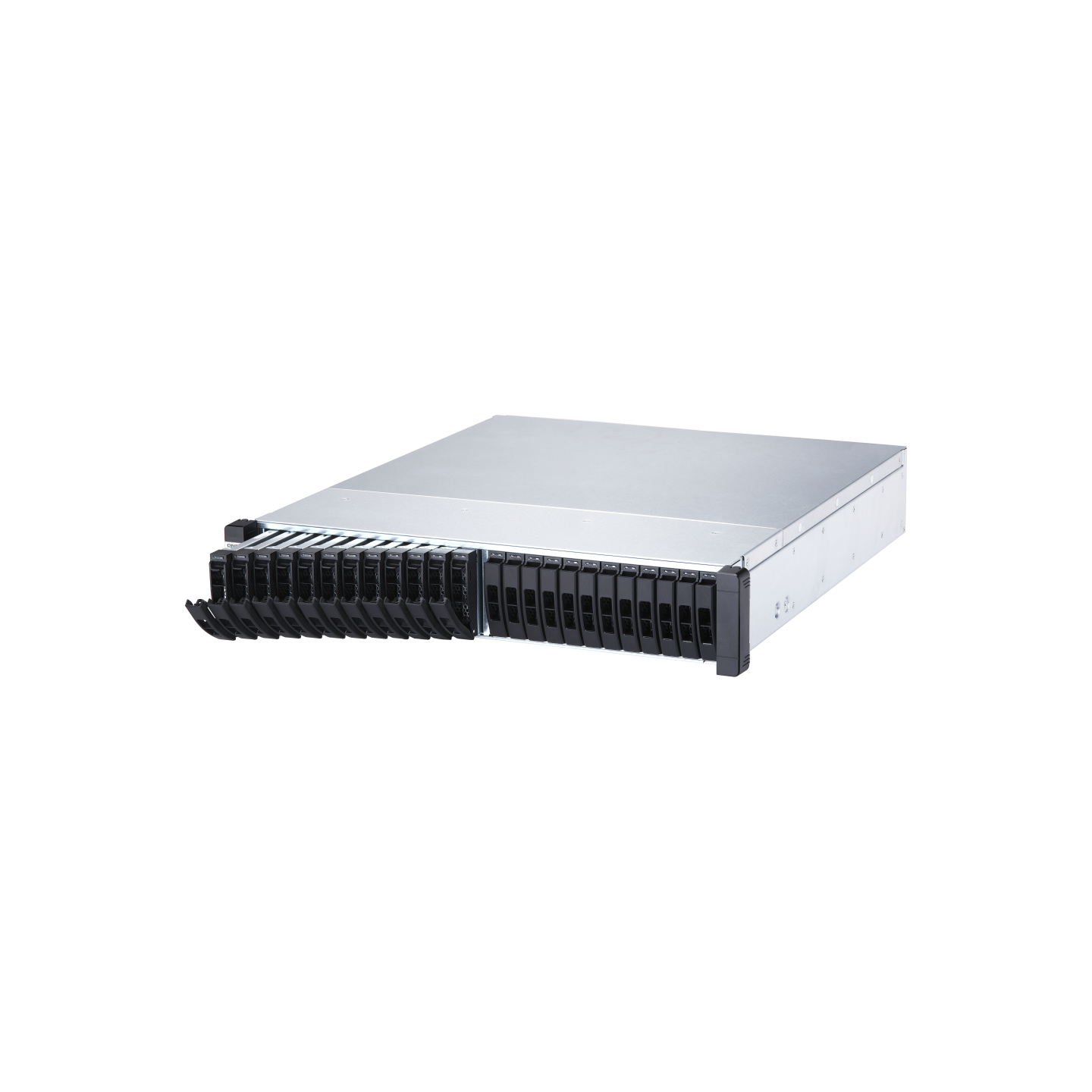 QNAP ES2486dc-2142IT-96G