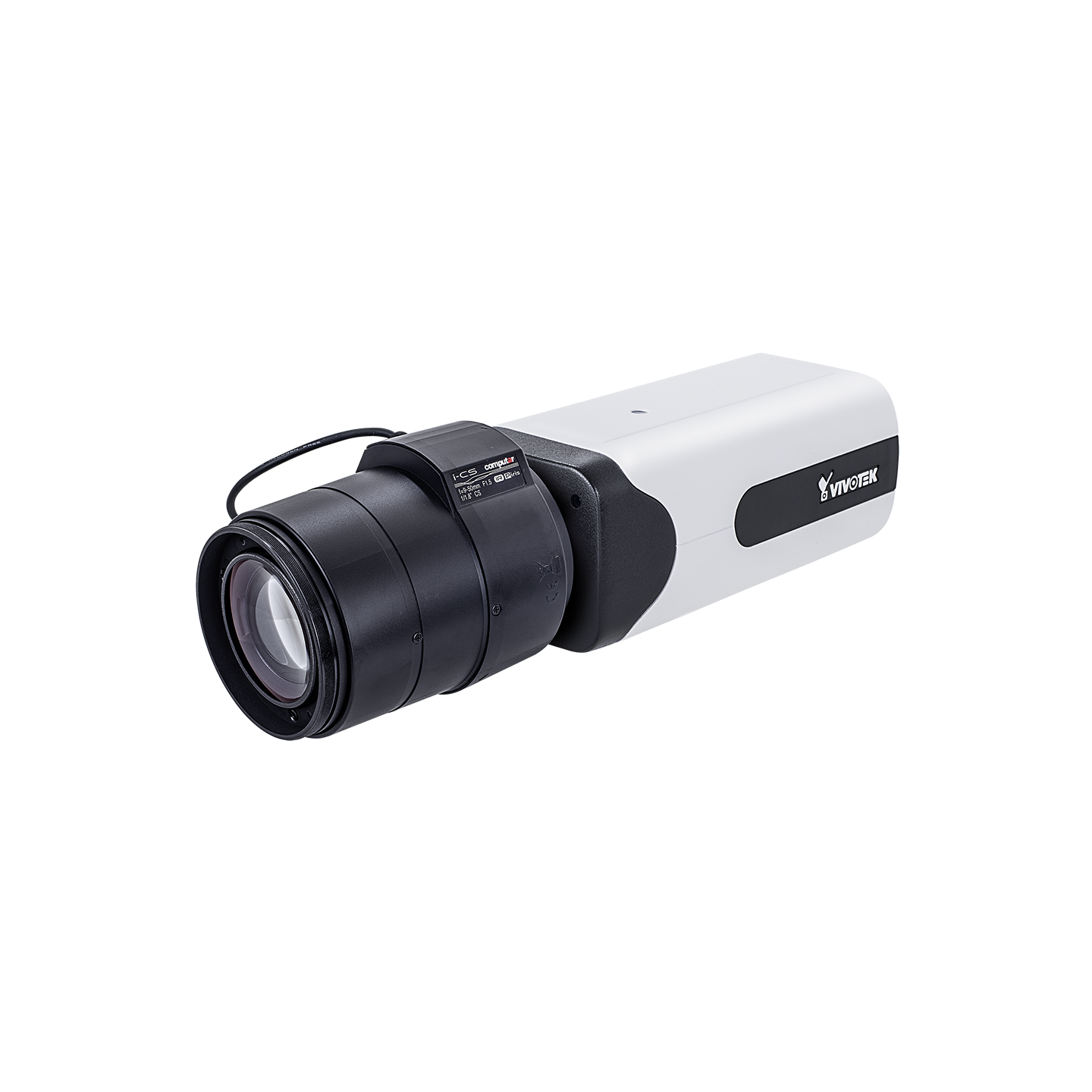 VIVOTEK IP9165-LPR | Cámara LPR