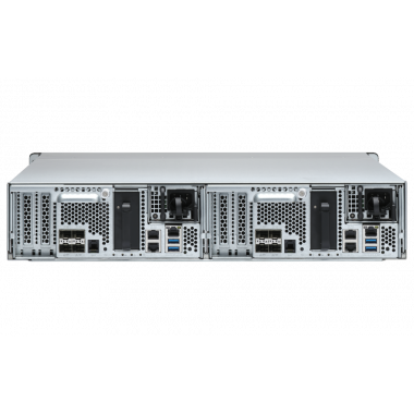 QNAP ES2486dc-2142IT-128G