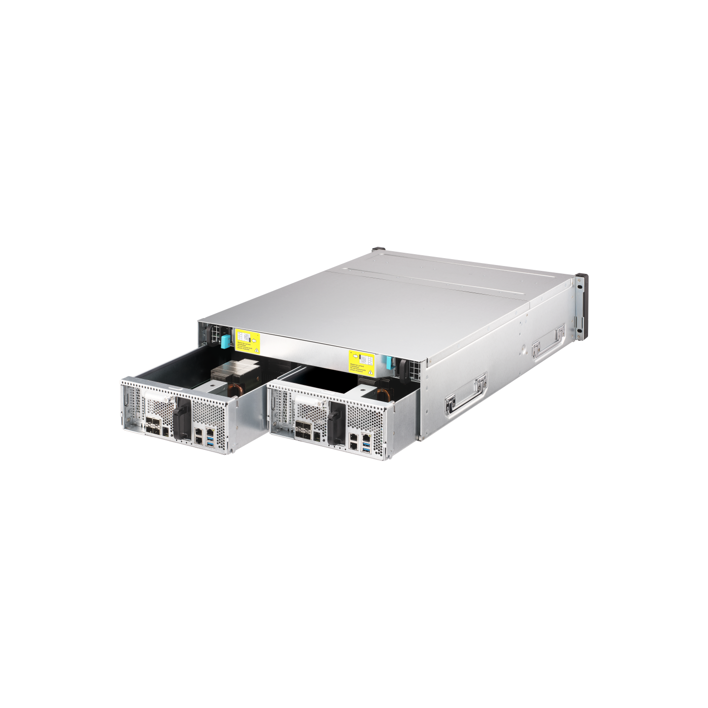 QNAP ES1686dc-2123IT-64G