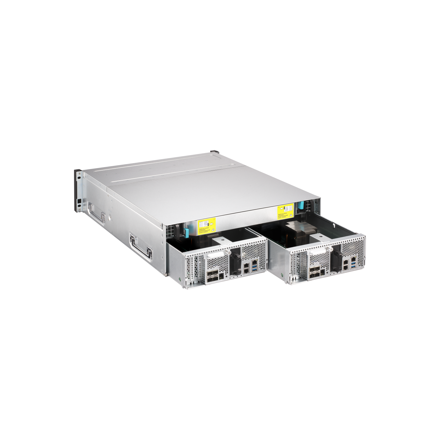 QNAP ES1686dc-2123IT-64G