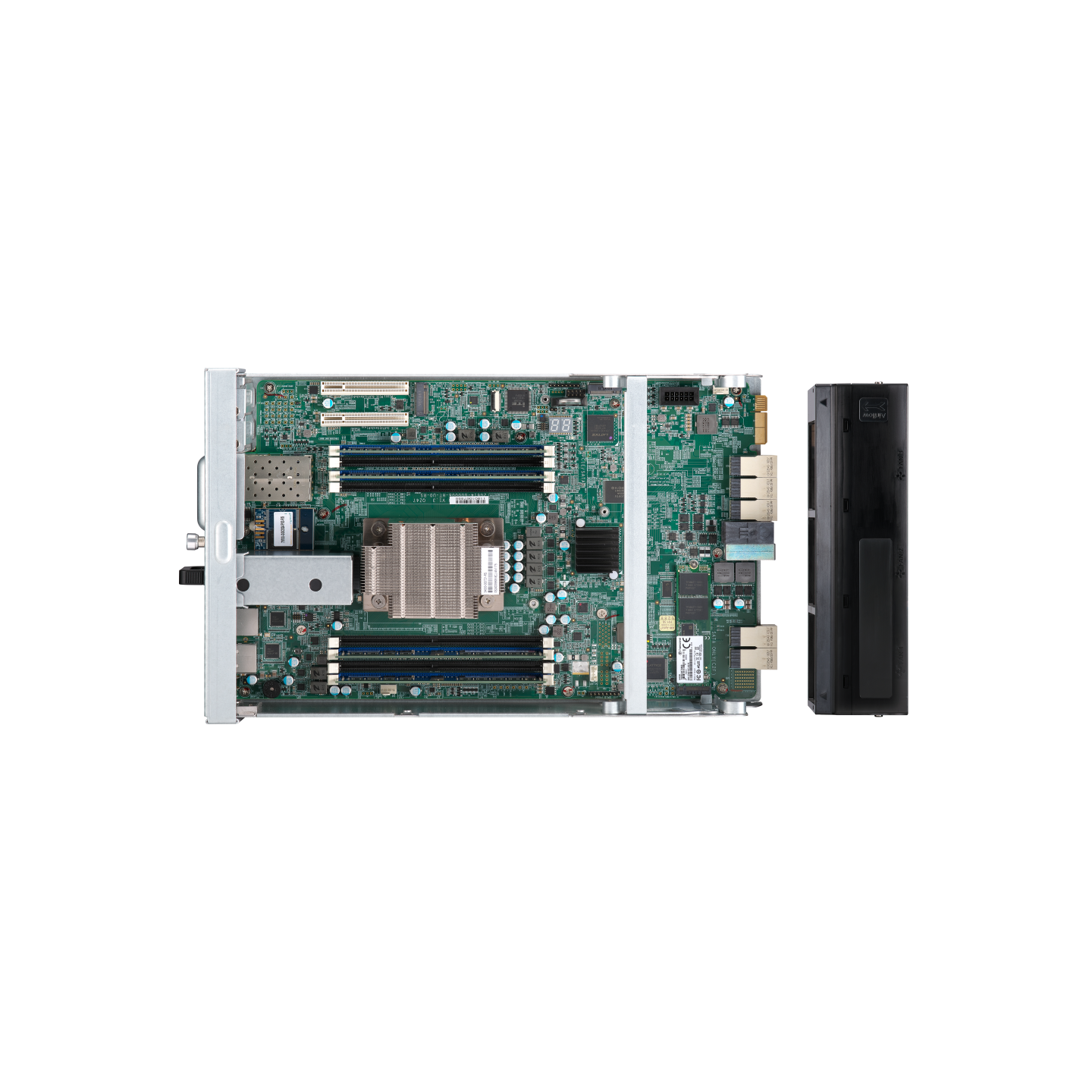 QNAP ES1686dc-2123IT-64G