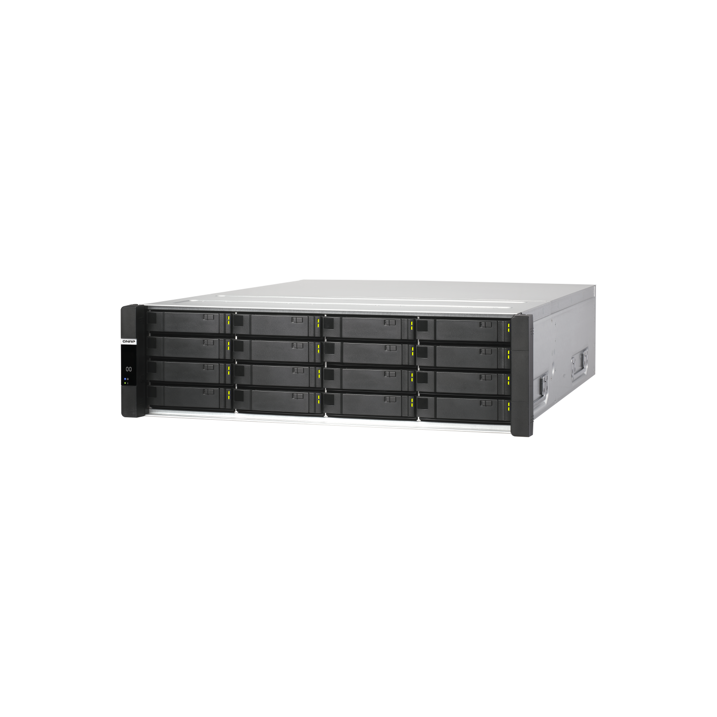 QNAP ES1686dc-2123IT-64G