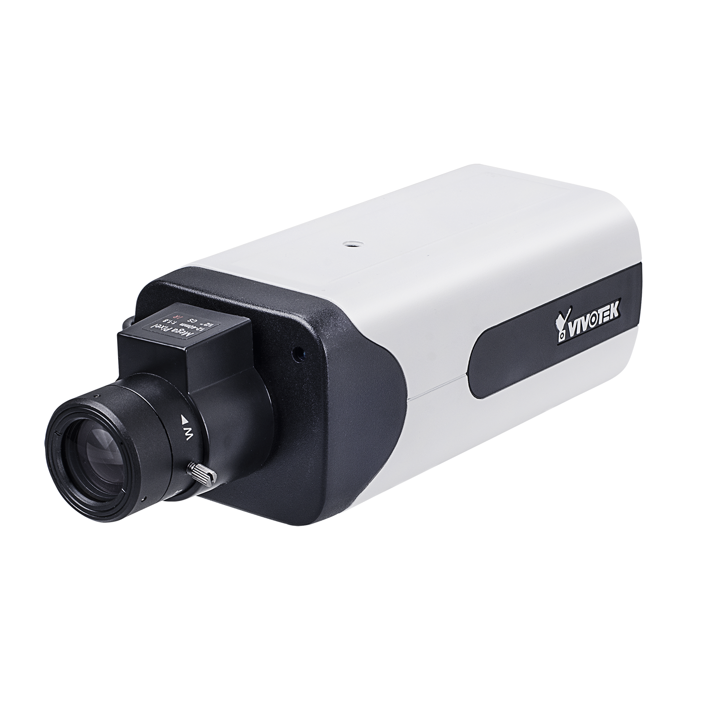 VIVOTEK IP9165-LPR-v2 | Cámara LPR