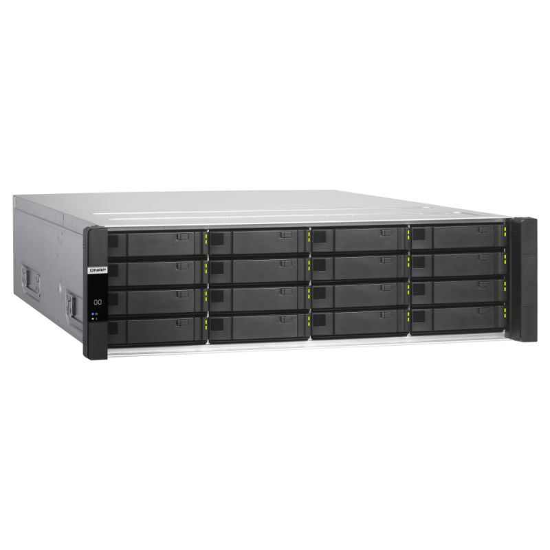 QNAP ES1686dc-2145NT-96G