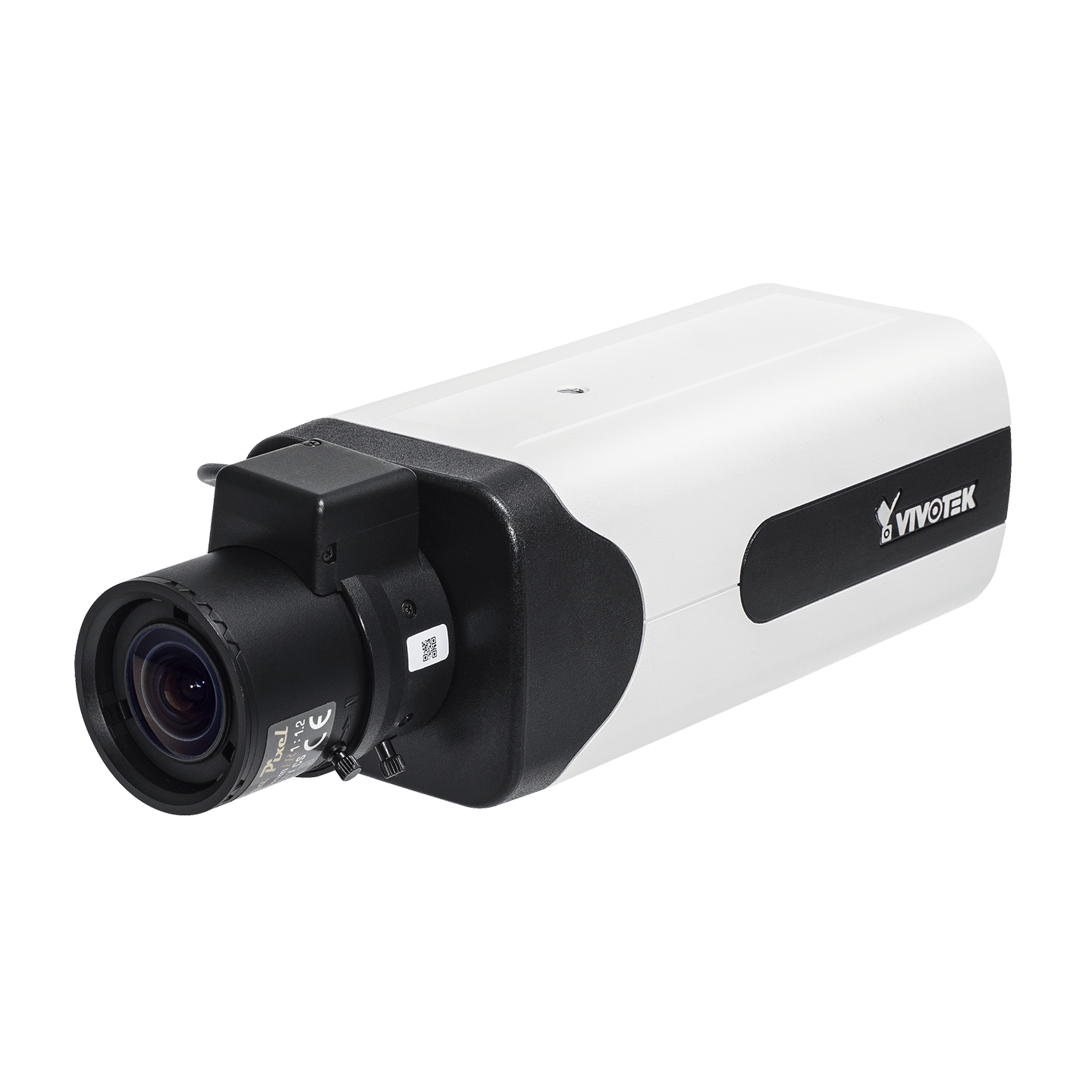 VIVOTEK IP9171-HP | Cámara IP Box
