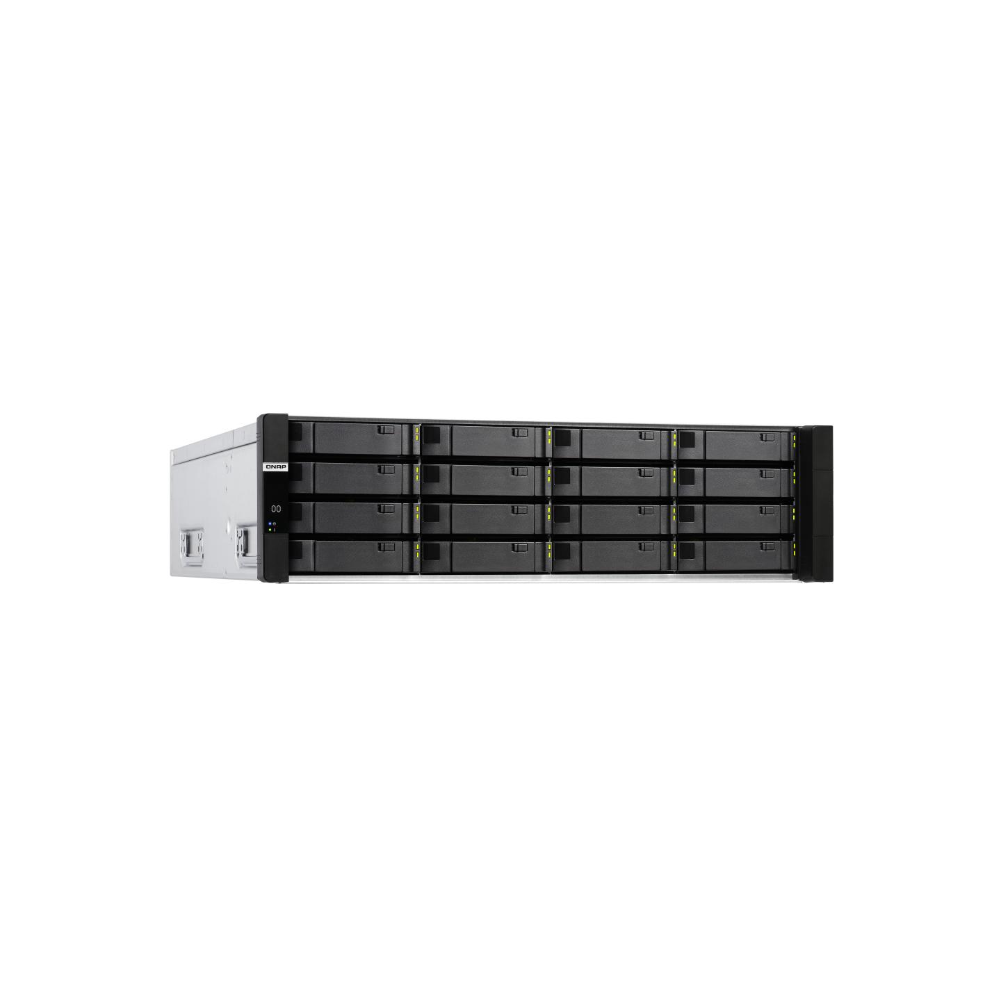 QNAP ES1686dc-2142IT-128G