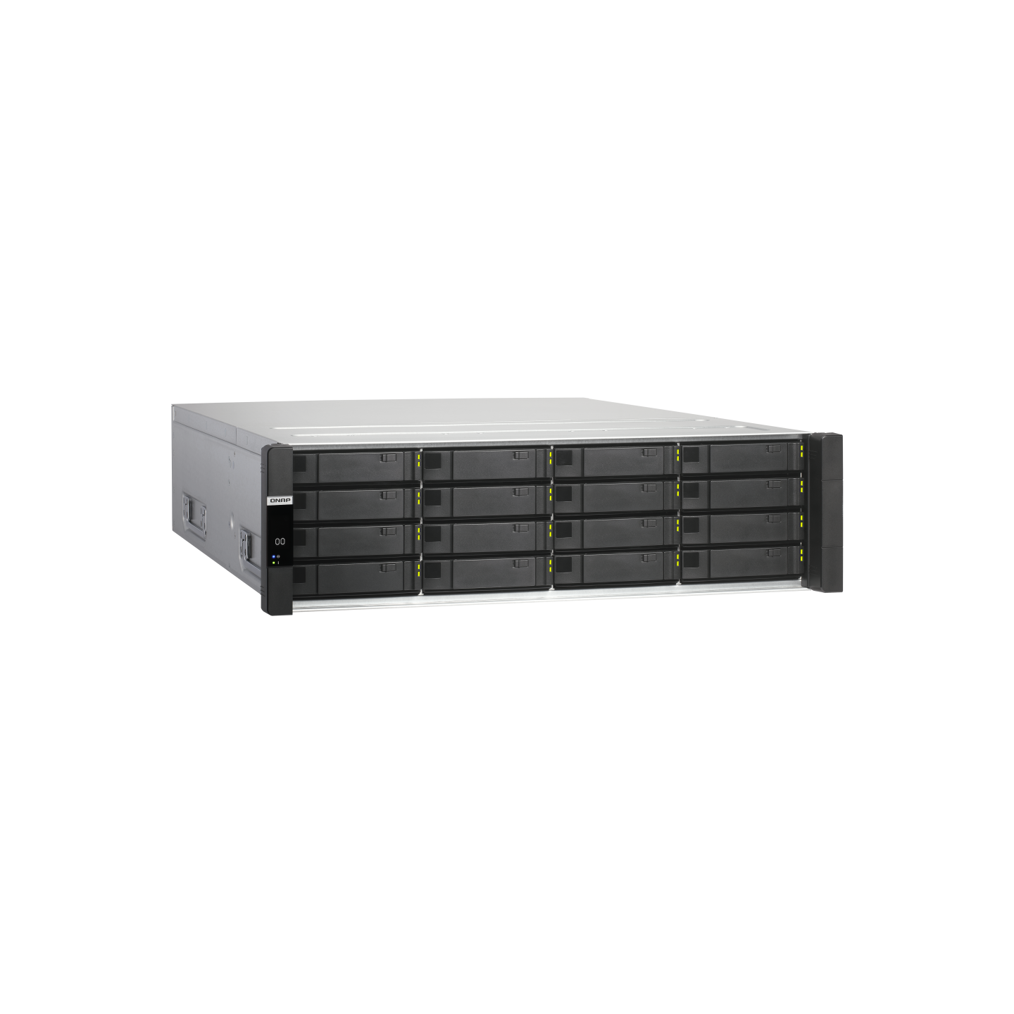 QNAP ES1686dc-2142IT-128G