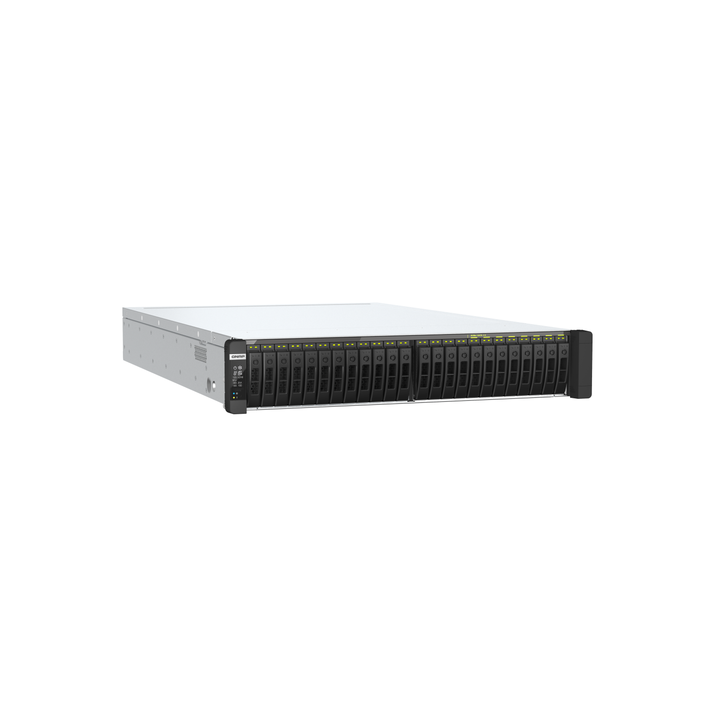 QNAP TDS-h2489FU-4314-512G (By Request)