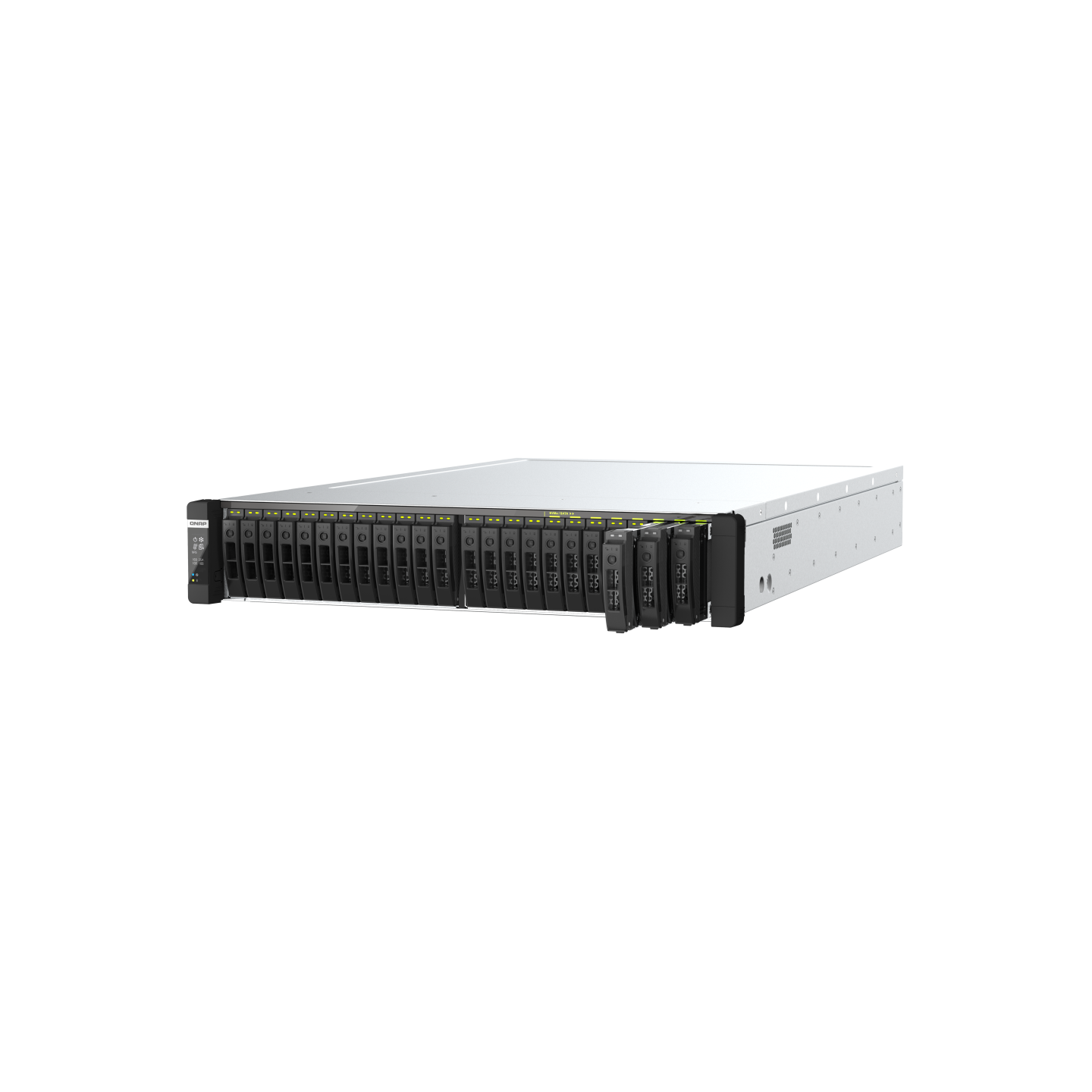 QNAP TDS-h2489FU-4314-512G (By Request)