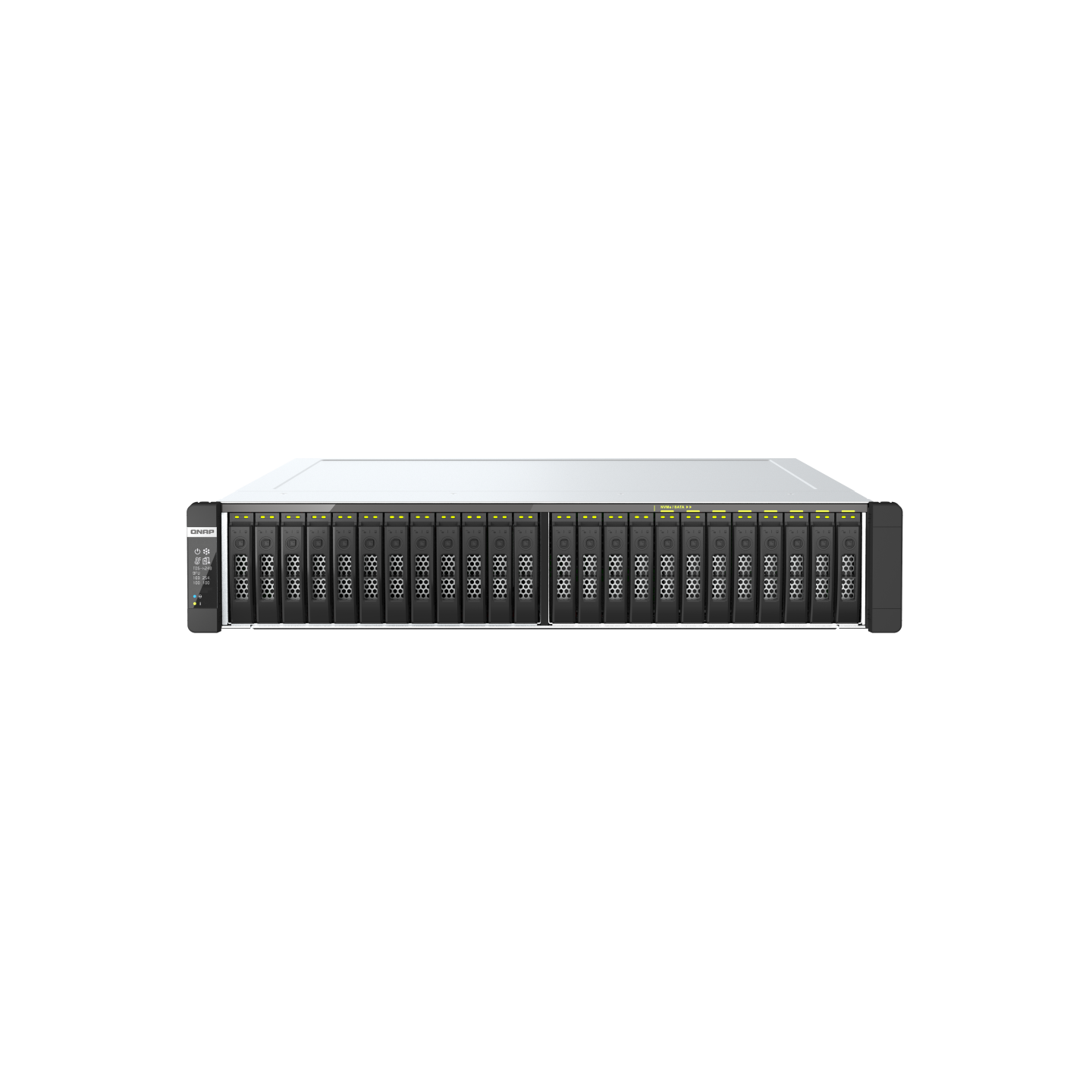 QNAP TDS-h2489FU-4314-1TB (By Request)