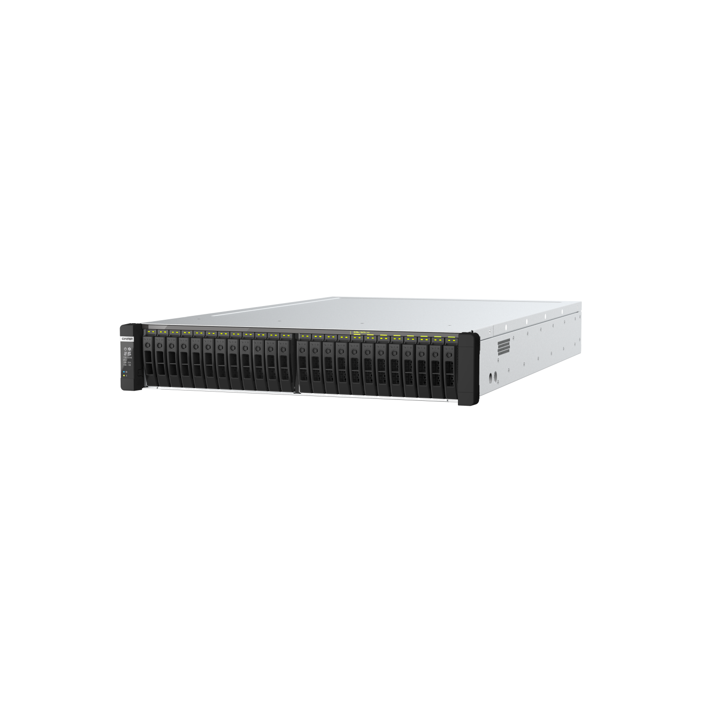 QNAP TDS-h2489FU-4314-1TB (By Request)