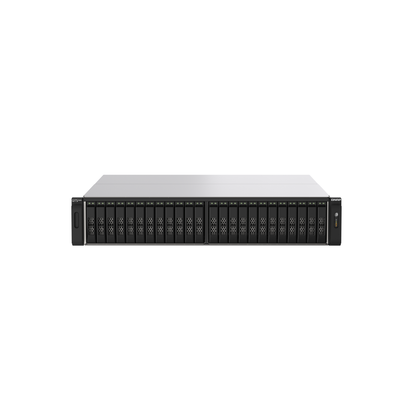 QNAP TS-h2490FU-7232P-64G