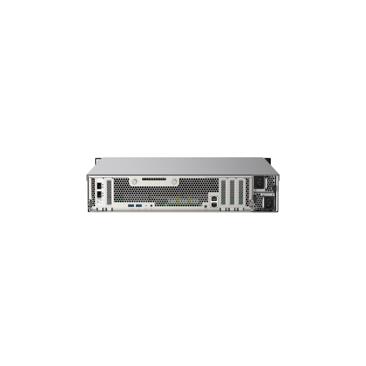 QNAP TS-h2490FU-7232P-64G