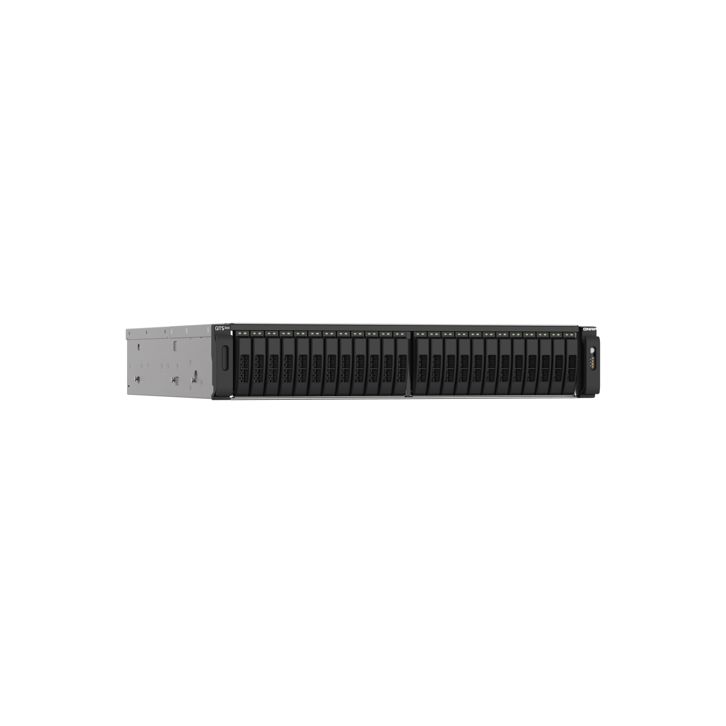 QNAP TS-h2490FU-7232P-64G