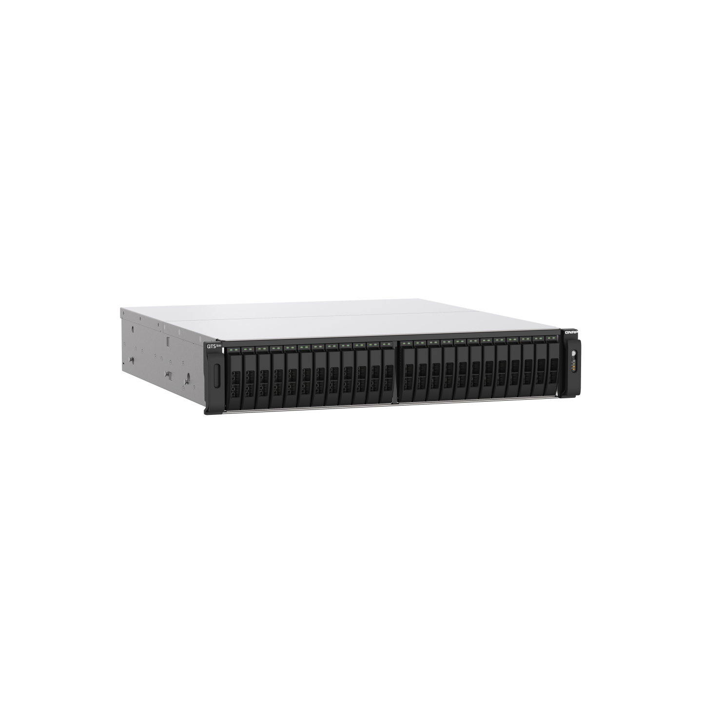 QNAP TS-h2490FU-7232P-64G