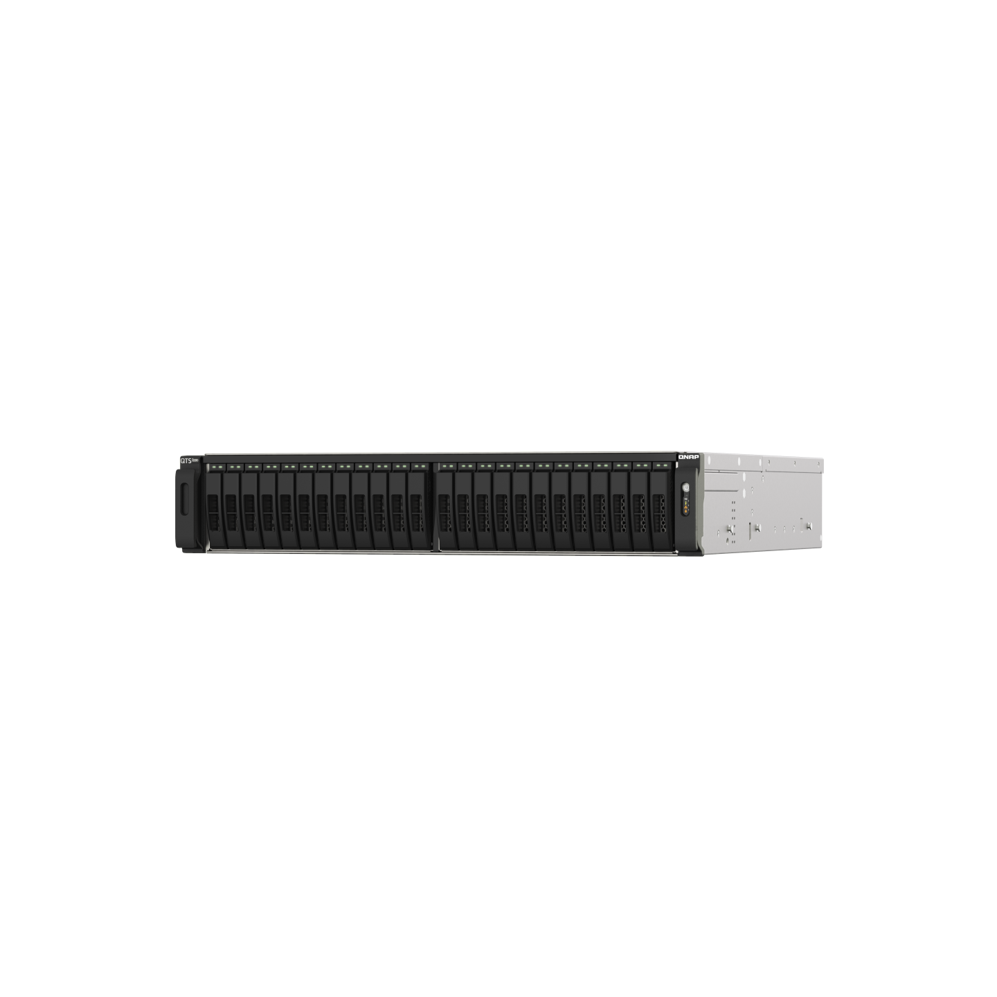 QNAP TS-h2490FU-7232P-64G