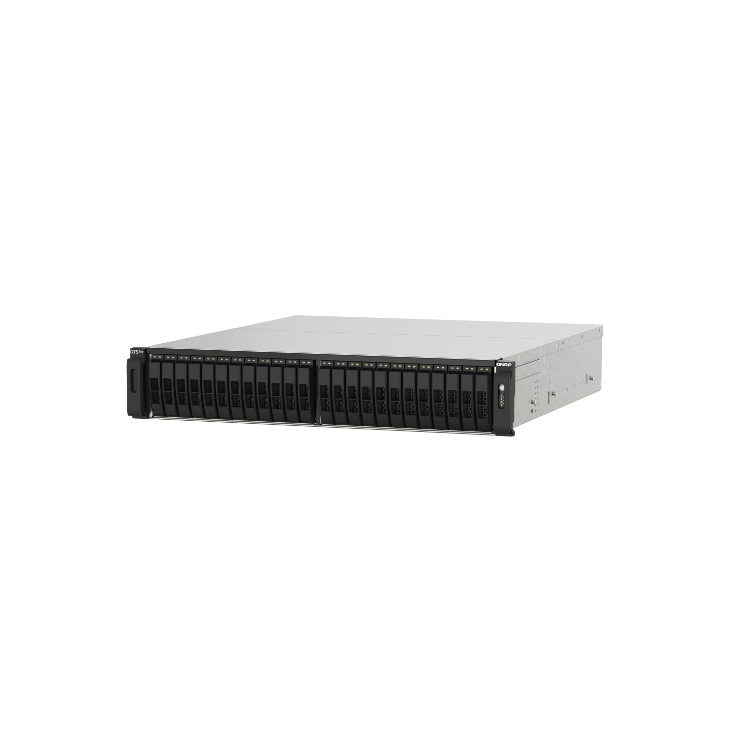 QNAP TS-h2490FU-7232P-64G