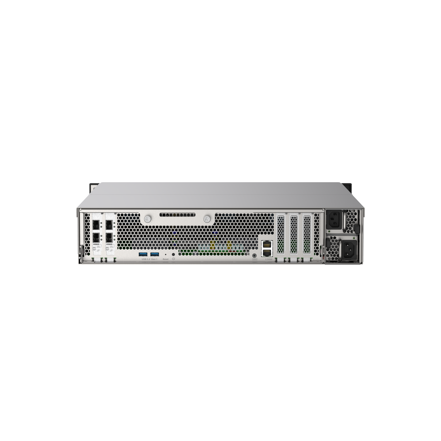 QNAP TS-h2490FU-7232P-64G