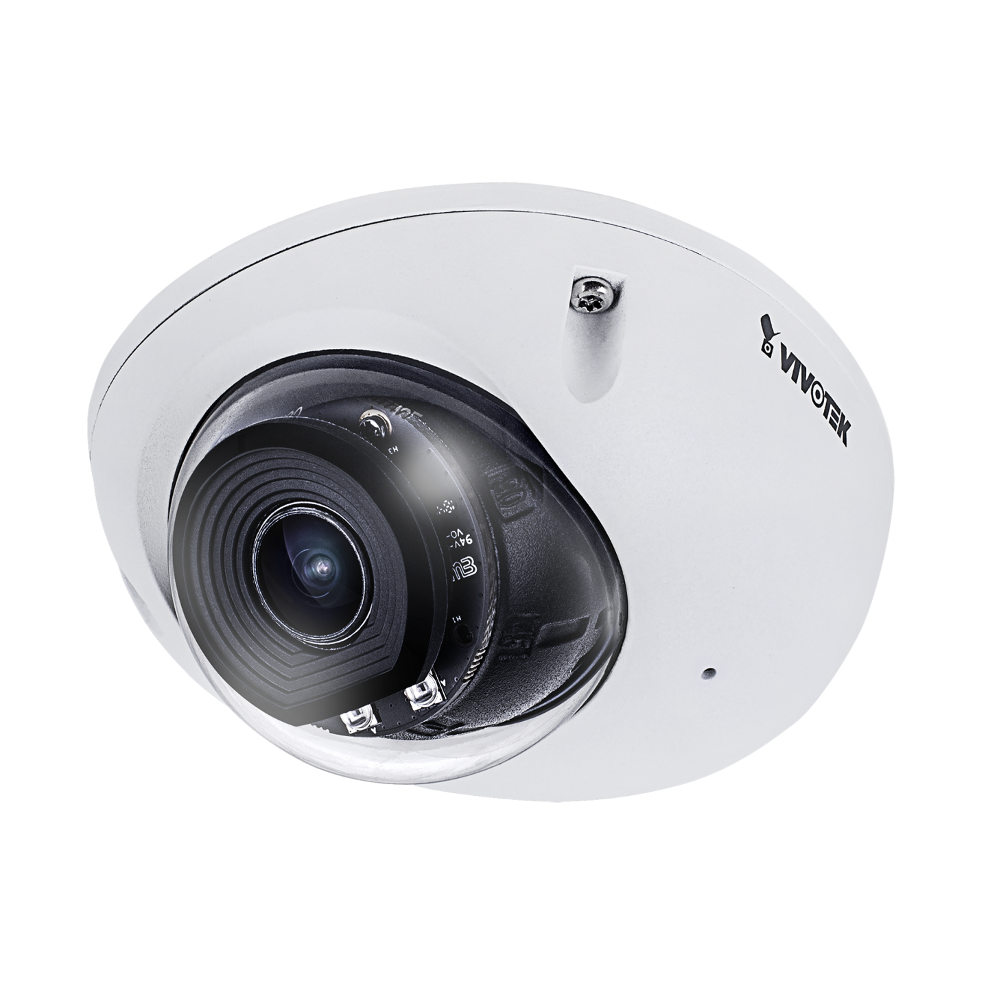 VIVOTEK MD9560-H | Cámara Vehicular IP