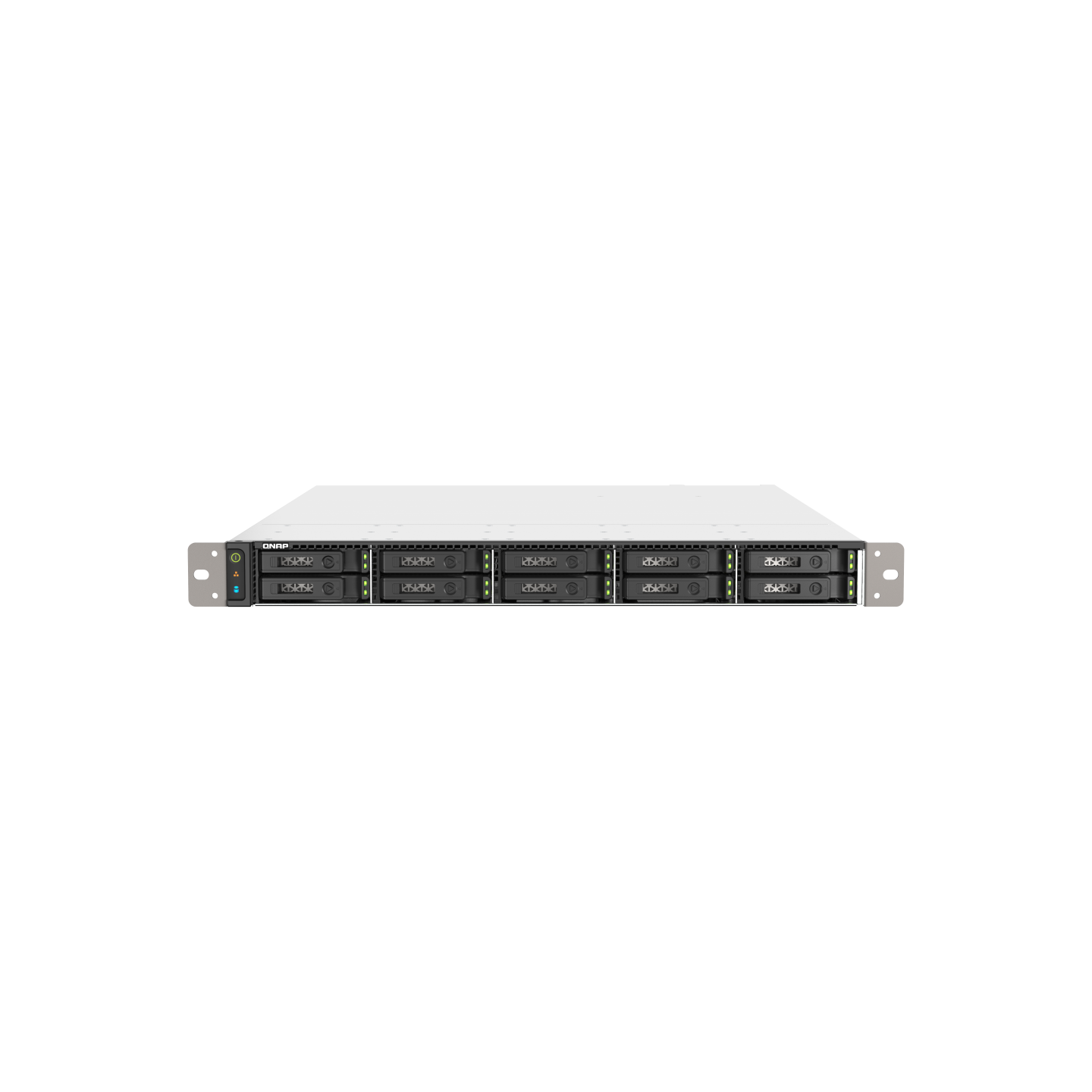 QNAP TS-h1090FU-7232P-64G