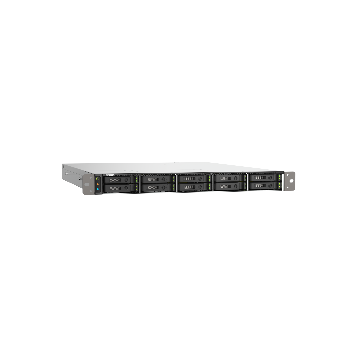 QNAP TS-h1090FU-7232P-64G
