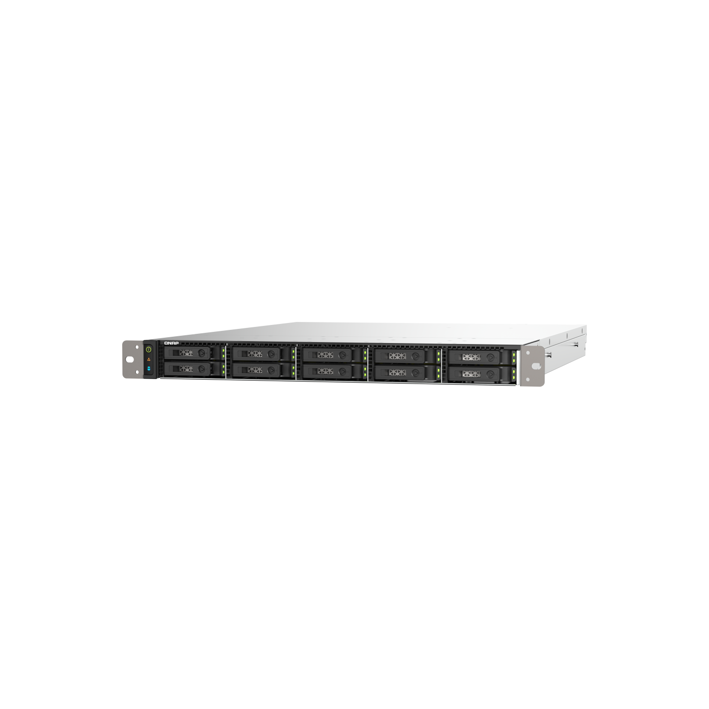 QNAP TS-h1090FU-7302P-128G