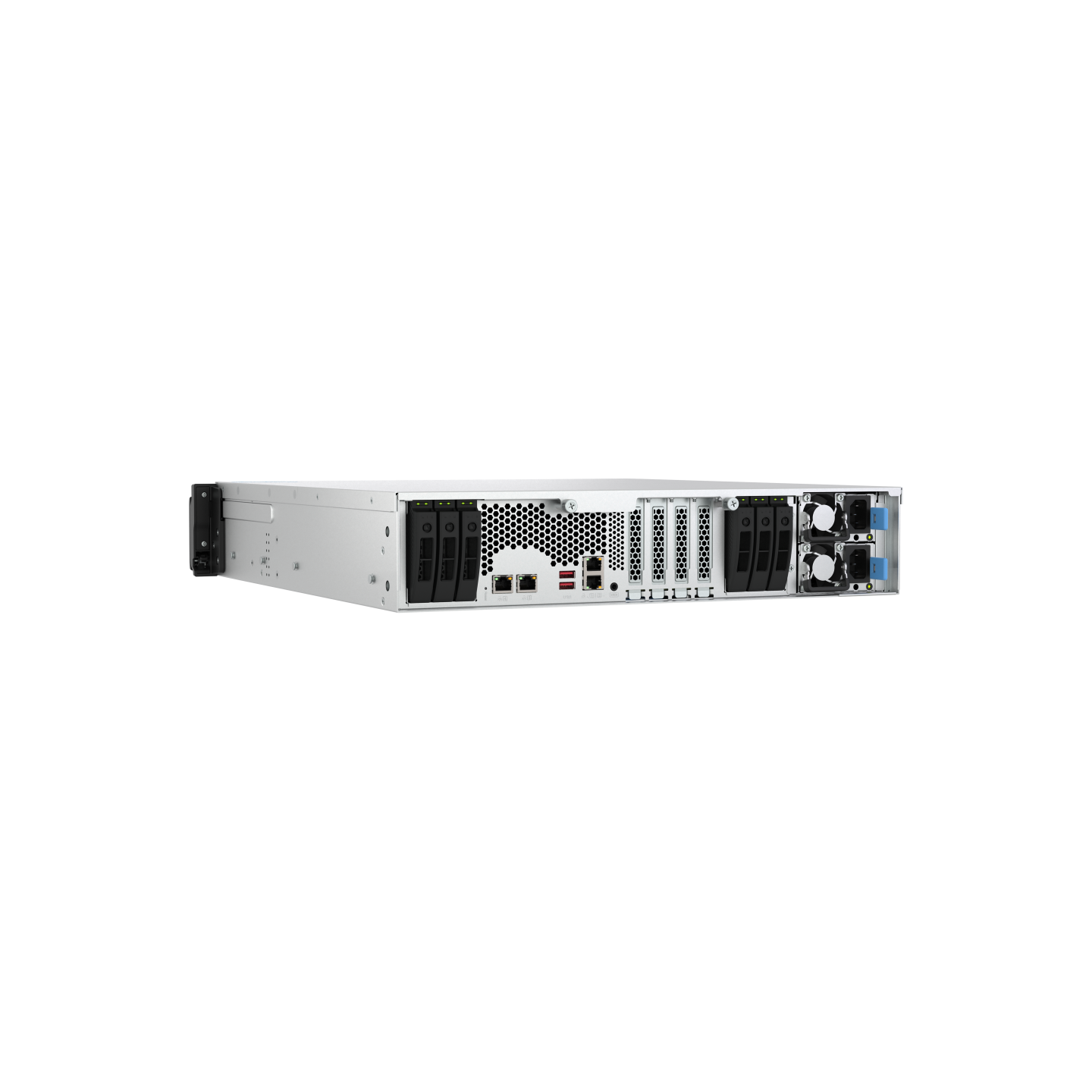 QNAP TS-h3077AFU-R5-32G