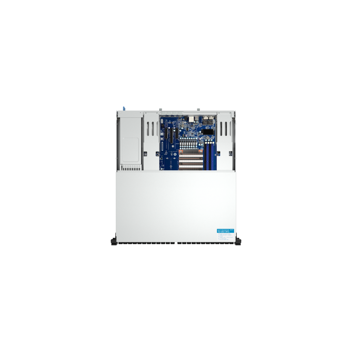 QNAP TS-h3077AFU-R5-32G
