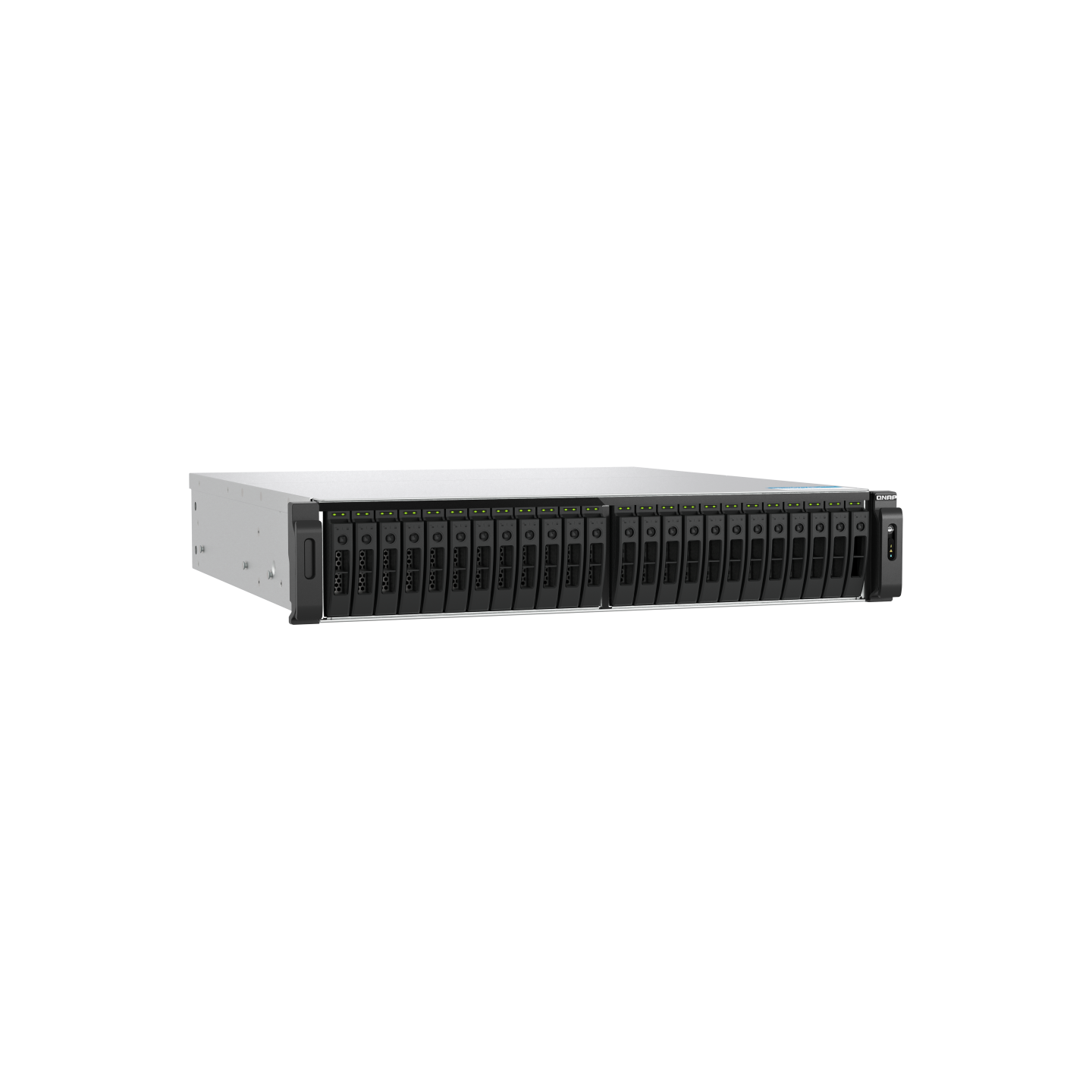 QNAP TS-h3077AFU-R5-32G